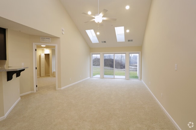 Waterford-Living Room