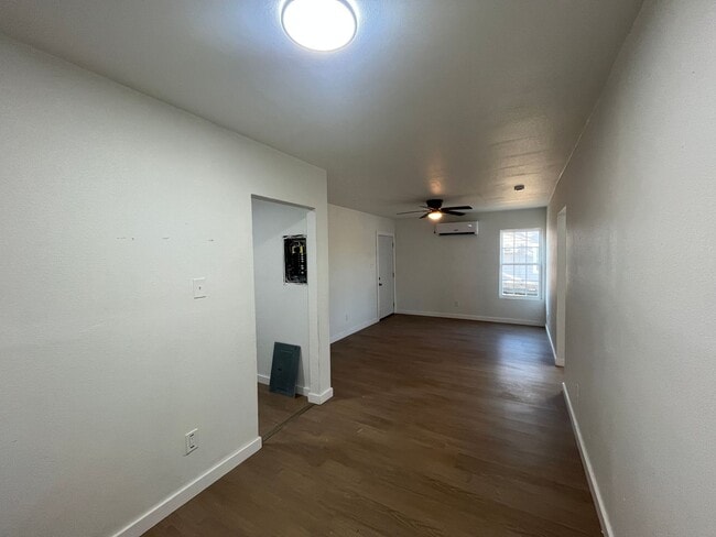 Photo - One Bedroom One Bath with Washer and Dryer...