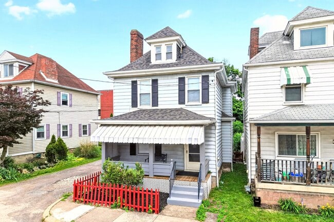 410 Kendall St
