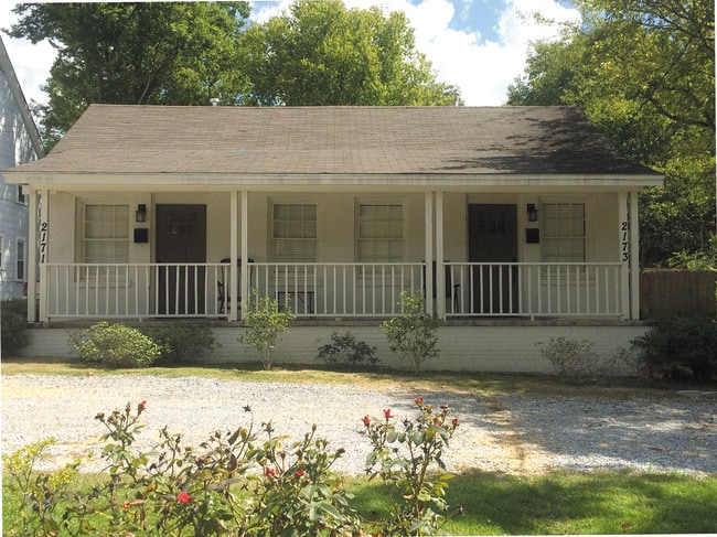 Building Photo - 2171 College St Unit 2171