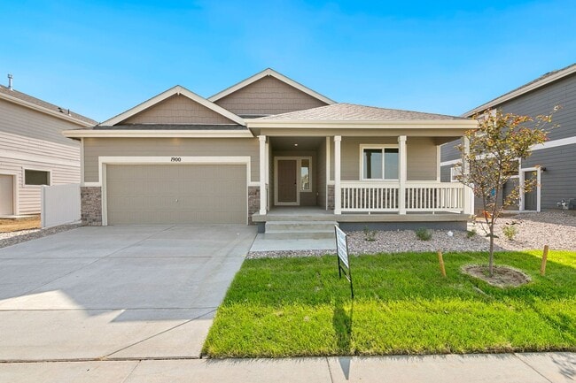 Building Photo - 4 Bed / 3 Bath Home in Greeley – Spacious and Inviting!