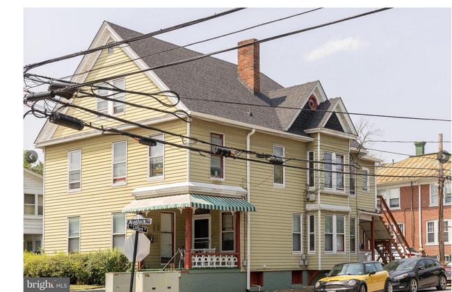 Photo - 301 S Braddock St Unidad 1