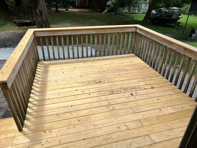 Photo - Historic Neighborhood - 3 BR / 1.5 BA