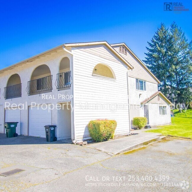Building Photo - 6119 Glen Mary Ln SE Unit D Rental