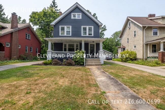 Building Photo - 2588 Queenston Rd