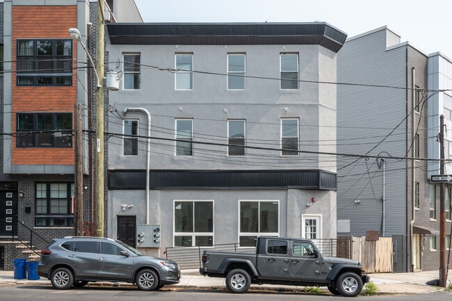 Photo - 1801 Poplar St Apartments Unit 1