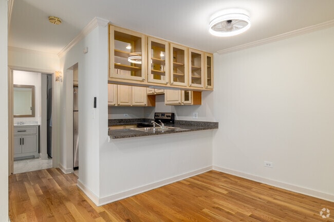 Kitchen/Dining