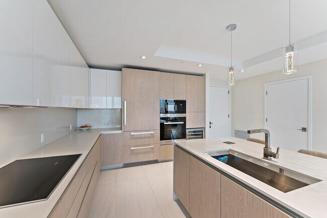 Photo - 3100 N Ocean Dr Unit 1501