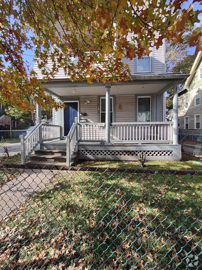 Building Photo - 268 Winthrop Ave Unit 1 Rental