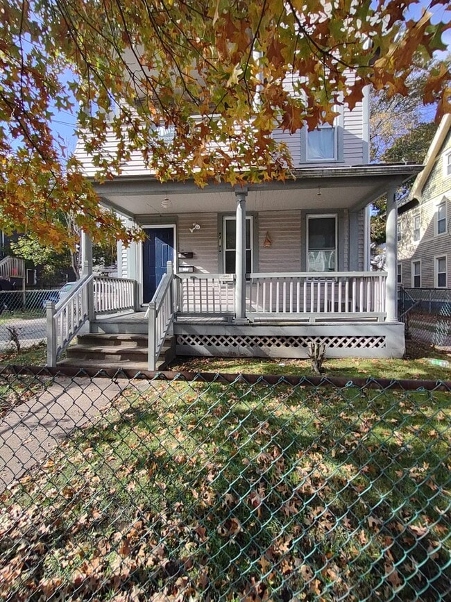 Building Photo - 268 Winthrop Ave Unit 1 Rental