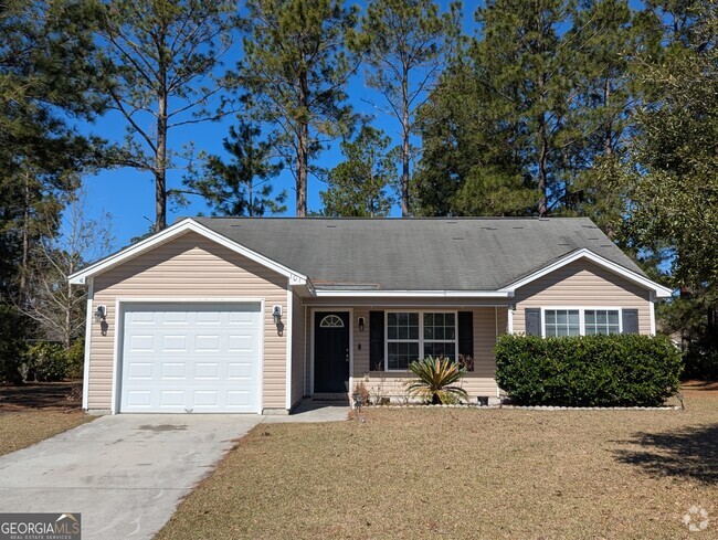 Building Photo - 101 Mossy Oak Dr Rental