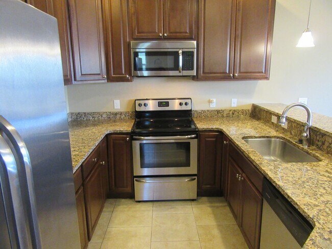 Photo - 2407 Astrid Ln Unit 2407 Astrid