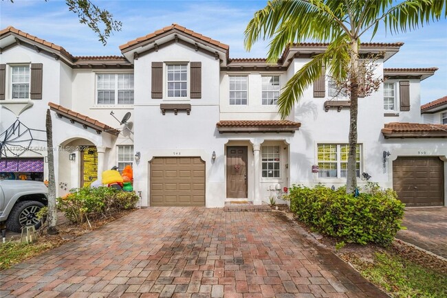 Photo - 948 NE 29th Terrace Townhome