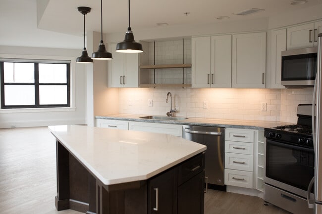 Photo - The Elizabeth Apartments Unit A