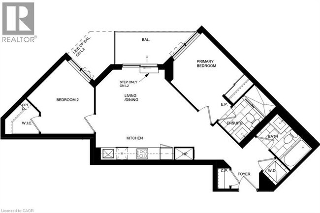 Photo - 2501 Saw Whet Blvd. Unit 251