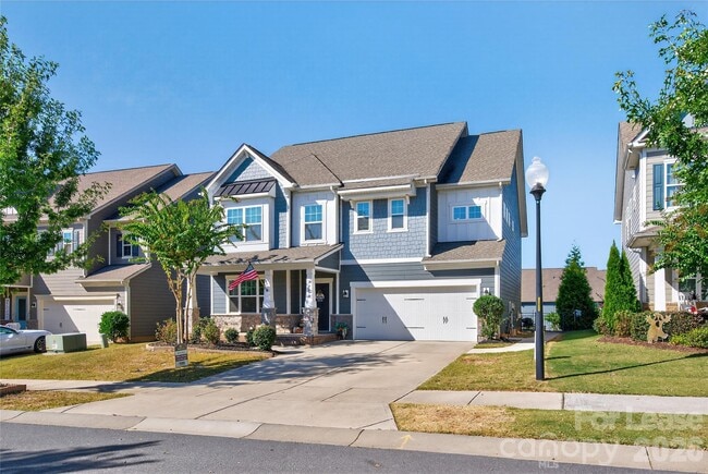 Building Photo - 7019 Hamilton Mill Dr