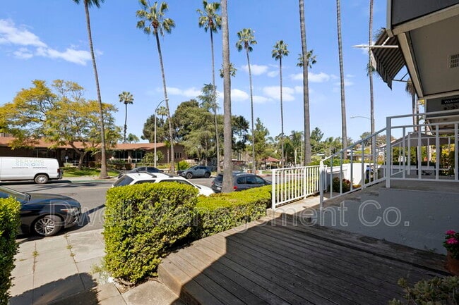 Photo - 8451 La Mesa Blvd Unit 1