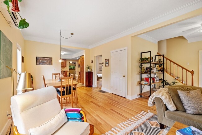 Photo - Fully Furnished Northside Bungalow Available for Month of August, 2026