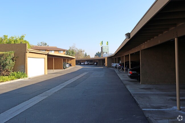 Casa Tiempo Apartments