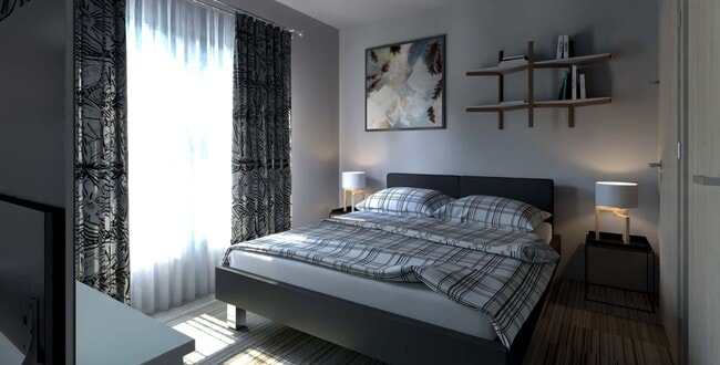 Photo - 5/5.5 Townhomes, Built 2024, Walk to stadi... Unidad 1735 Jackson Bluff- Leasing