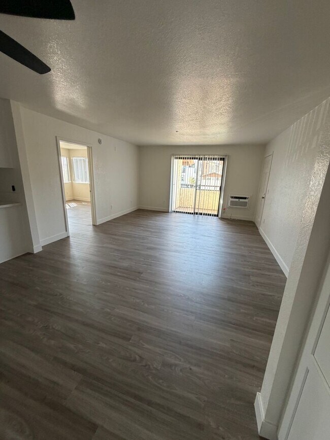Sycamore Hills Village Apartments