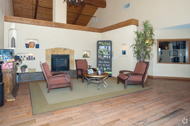 Clubhouse