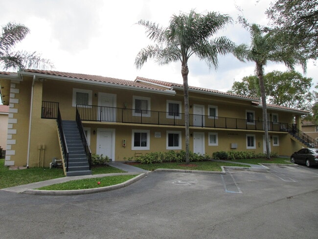 Building Photo - 11448 NW 42nd St