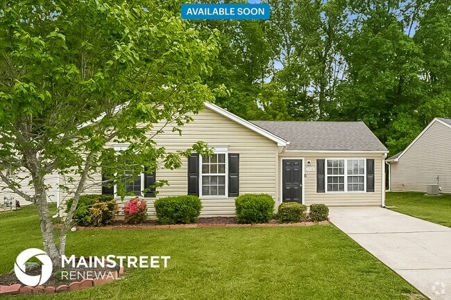 Building Photo - 1928 Briar Run Dr Rental