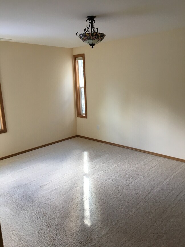 Dormitorio principal - 4430 SW Vesta St