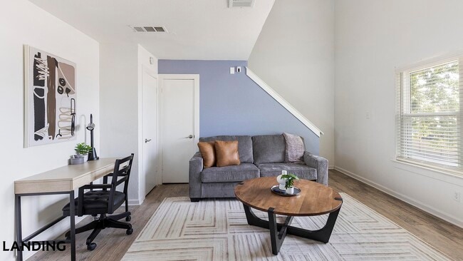 Photo - 1225 E Pleasant Run Rd Unit 710