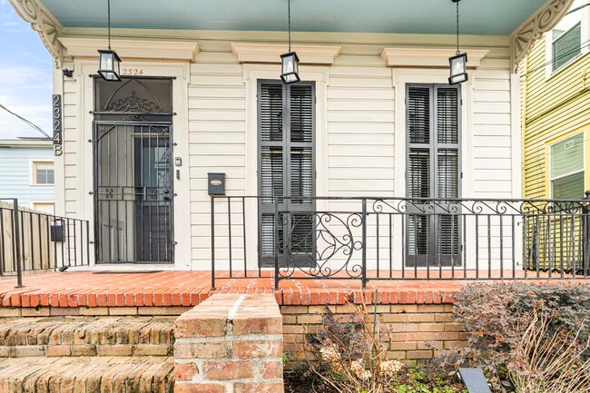 Photo - 2324 Ursulines Ave