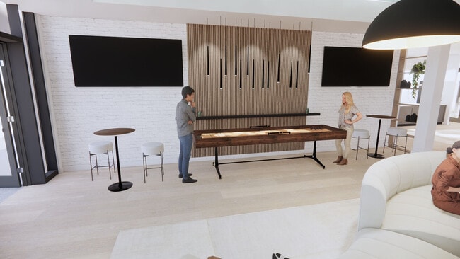 Photo - Evergreen Pine Island