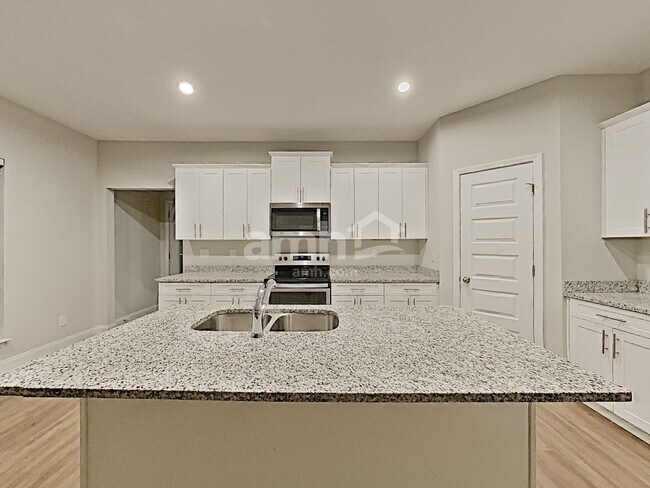 Photo - 5105 Sunset Ridge Ln