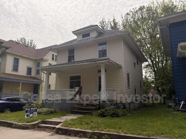 Building Photo - 1353 Huestis Ave
