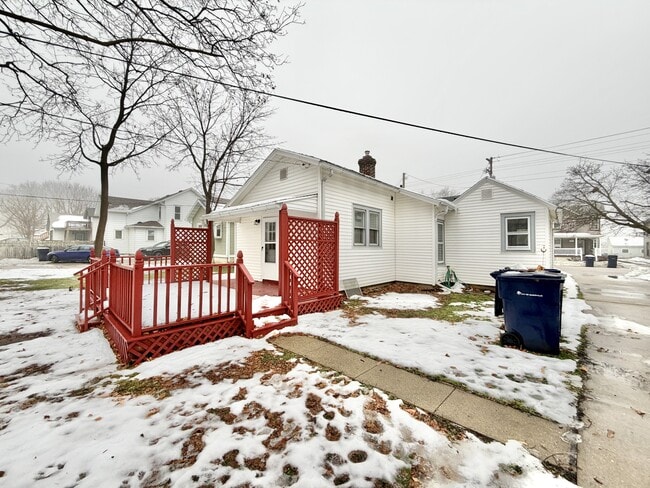 Photo - 426 S Jackson St