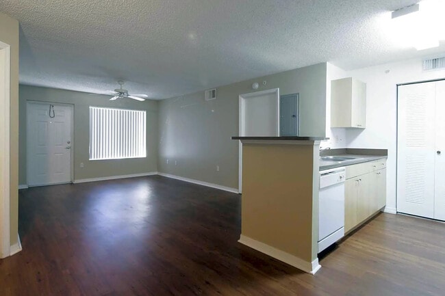 Plank Flooring