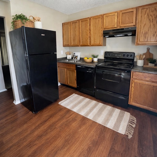 Amelia Apartments and Townhomes