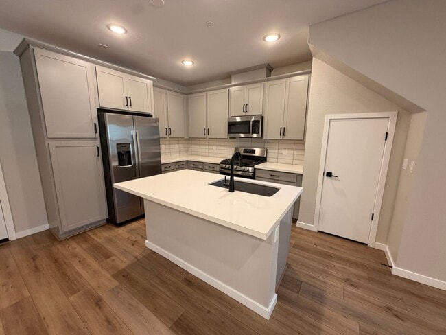 Photo - Stylish 3-Bedroom Retreat in the Heart of Gilbert