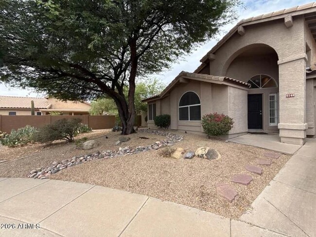 Building Photo - 9140 E Siesta Ln