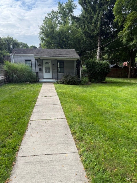 Building Photo - 240 Flowers Ave