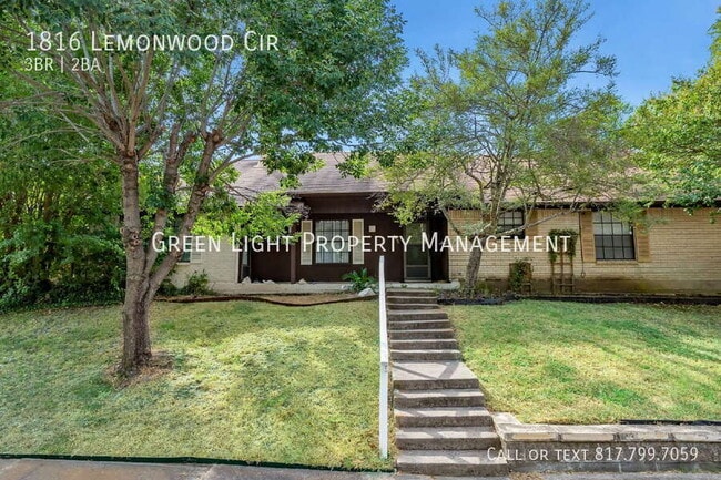 Photo - 1816 Lemonwood Cir