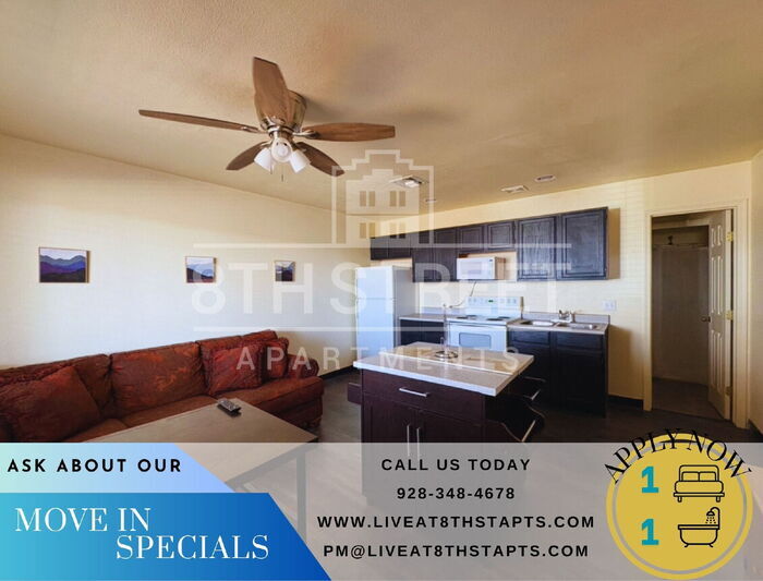 Photo - 3333 W 8th St Unit 3