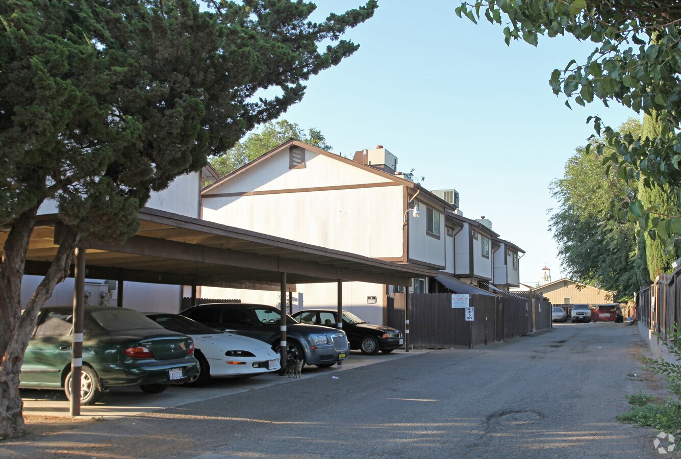 Photo - Carnegie Condominiums