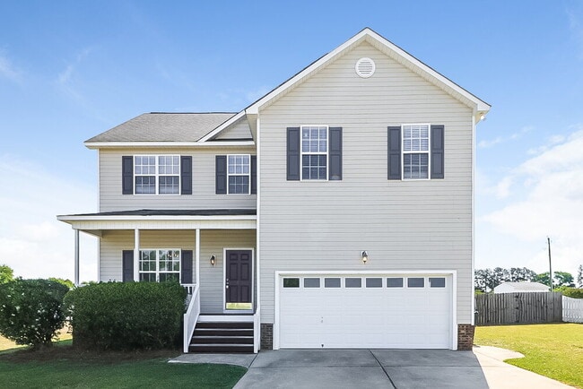 Building Photo - 36 Faircloth Ct