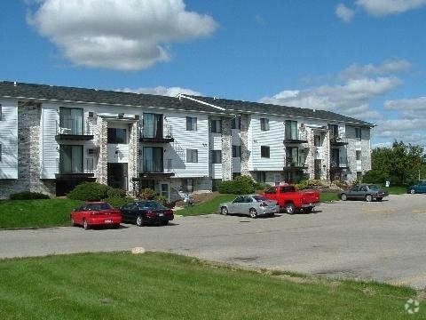 Photo - Greenbriar Apartments