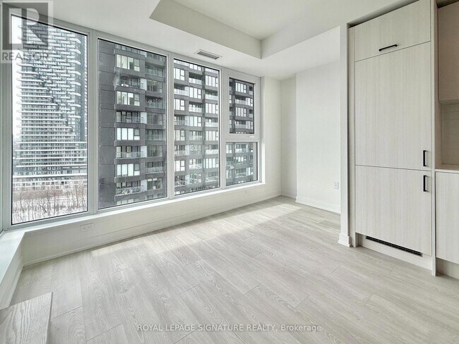 Photo - 1 Quarrington Lane Unité 1204