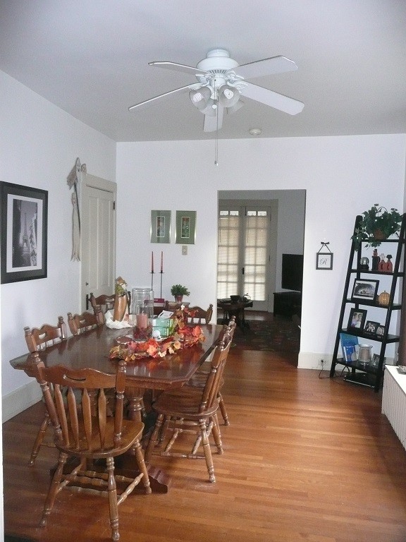 2nd Floor Dining room - 1275 Grace Ave Unit 2nd Floor