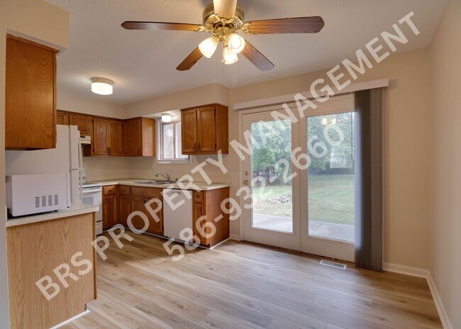 Photo - Ranch Duplex with 2 bedrooms and large patio