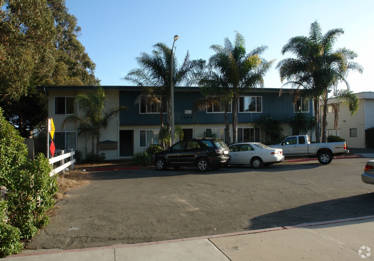 Photo - 6503 Seville Rd Apartamentos