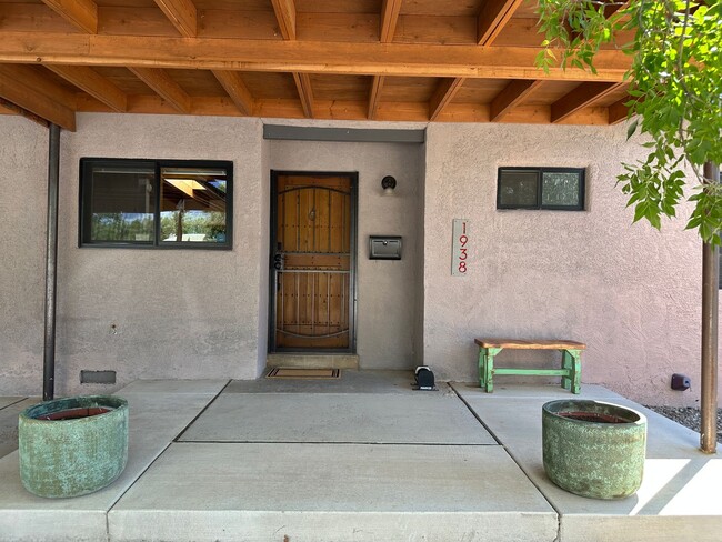 Photo - 1938 San Ildefonso Rd